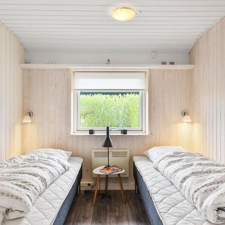 2 Bedroom Nice Home In Бёркоп Экстерьер фото