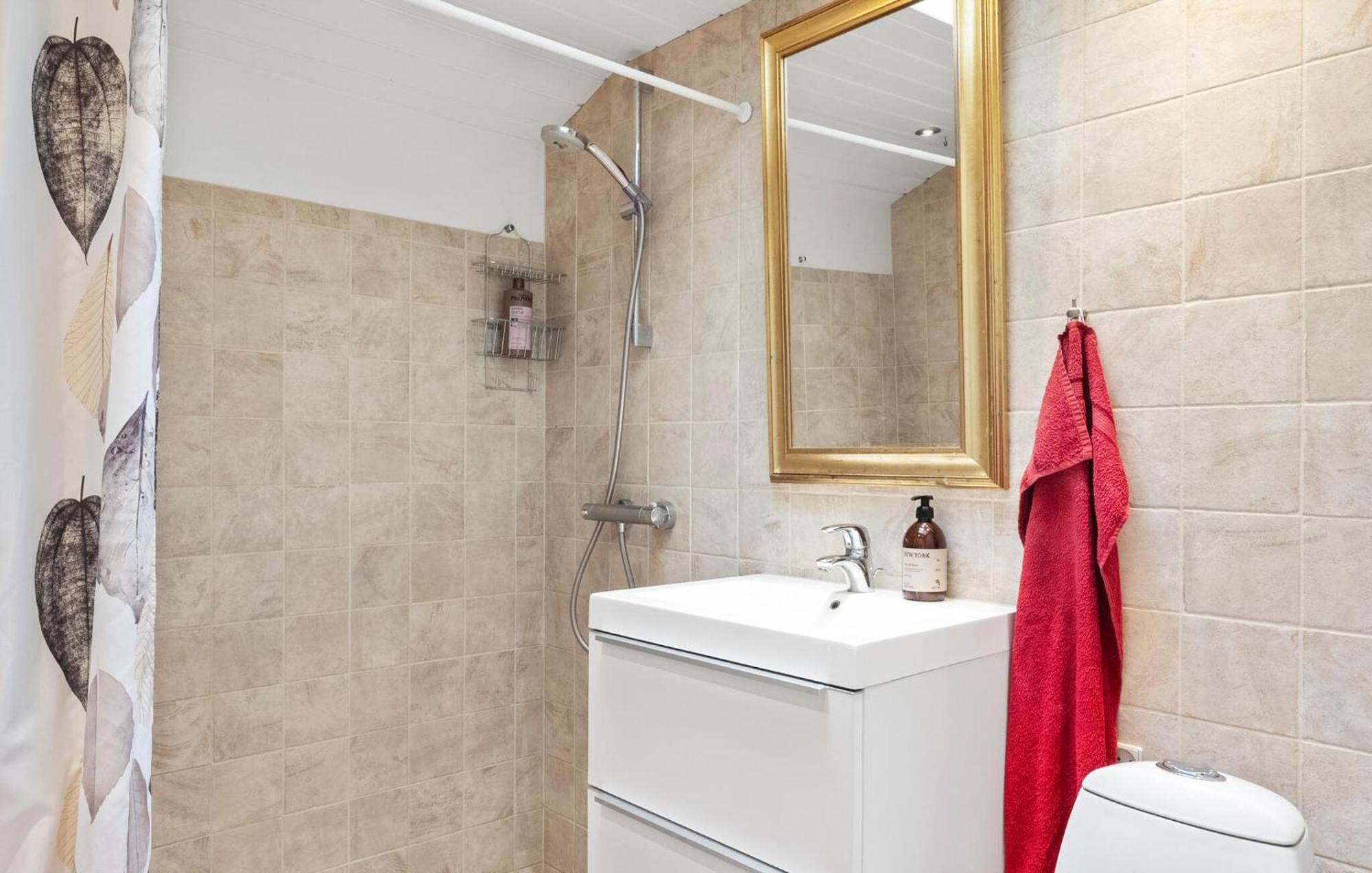2 Bedroom Nice Home In Бёркоп Экстерьер фото